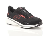  Speedevo 600 II - Sneakers uomo Lotto. Disponibile in diverse taglie: 41, 44, 45 e colori rosso, nero. YOUSPORTY.