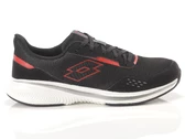  Speedevo 600 II - Sneakers uomo Lotto. Disponibile in diverse taglie: 41, 44, 45 e colori rosso, nero. YOUSPORTY.