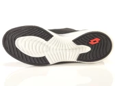  Speedevo 600 II - Sneakers uomo Lotto. Disponibile in diverse taglie: 41, 44, 45 e colori rosso, nero. YOUSPORTY.