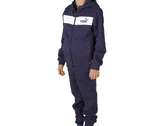  FZ Panel Hooded Tracksuit - Tuta ragazzo Puma. Disponibile in diverse taglie: 13y, 14y, 15y, 16y e colori bianco, blu. YOUSPORT