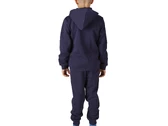  FZ Panel Hooded Tracksuit - Tuta ragazzo Puma. Disponibile in diverse taglie: 13y, 14y, 15y, 16y e colori bianco, blu. YOUSPORT