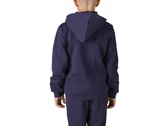  FZ Panel Hooded Tracksuit - Tuta ragazzo Puma. Disponibile in diverse taglie: 13y, 14y, 15y, 16y e colori bianco, blu. YOUSPORT