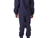  FZ Panel Hooded Tracksuit - Tuta ragazzo Puma. Disponibile in diverse taglie: 13y, 14y, 15y, 16y e colori bianco, blu. YOUSPORT