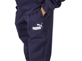  FZ Panel Hooded Tracksuit - Tuta ragazzo Puma. Disponibile in diverse taglie: 13y, 14y, 15y, 16y e colori bianco, blu. YOUSPORT