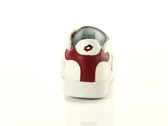  1973 Amf Evo VI Net - Sneakers uomo Lotto. Disponibile in diverse taglie: 40 e colori bianco panna, bordeaux. YOUSPORTY.