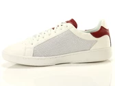  1973 Amf Evo VI Net - Sneakers uomo Lotto. Disponibile in diverse taglie: 40 e colori bianco panna, bordeaux. YOUSPORTY.