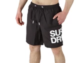  Sportswear logo 117 Swim - Costumi uomo Superdry. Disponibile in diverse taglie: m, s, xl e colori nero. YOUSPORTY.