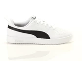  Rickie Jr - Sneakers donna/ragazzi Puma. Disponibile in diverse taglie: 36, 37, 38, 35 e colori bianco, nero. YOUSPORTY.