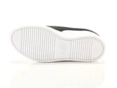 Rickie Jr - Sneakers donna/ragazzi Puma. Disponibile in diverse taglie: 36, 37, 38, 35 e colori bianco, nero. YOUSPORTY.