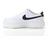Nike COURT VISION ALTA mujer DZ5394 107 