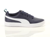  Rickie Jr - Sneakers ragazzo Puma. Disponibile in diverse taglie: 38, 39 e colori bianco, blu, verde. YOUSPORTY.