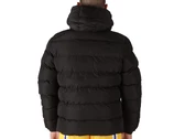  Hooded Sports Puffer Jacket - Giacche uomo Superdry. Disponibile in diverse taglie: l, m, s, xl e colori nero. YOUSPORTY.
