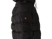  Hooded Sports Puffer Jacket - Giacche uomo Superdry. Disponibile in diverse taglie: l, m, s, xl e colori nero. YOUSPORTY.
