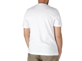  Power Graphic T - T-Shirt uomo Puma. Disponibile in diverse taglie: m, s e colori bianco, nero. YOUSPORTY.