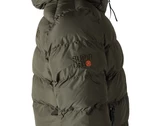  Hooded Sports Puffer Jacket - Giacche uomo Superdry. Disponibile in diverse taglie: l, m, s, xl e colori verde. YOUSPORTY.