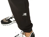 New Balance Athletics Unisex Out Of Bounds Hoodie unisexe UP23503 BK