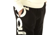 New Balance Athletics Unisex Out Of Bounds Hoodie unisexe UP23503 BK