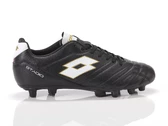  Stadio 705 FG - Calcio uomo Lotto. Disponibile in diverse taglie: 40, 41, 42, 43, 44, 45 e colori bianco, oro, nero. YOUSPORTY.