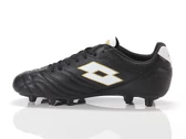  Stadio 705 FG - Calcio uomo Lotto. Disponibile in diverse taglie: 40, 41, 42, 43, 44, 45 e colori bianco, oro, nero. YOUSPORTY.