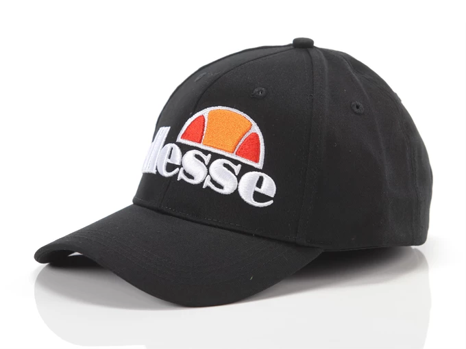  Baseball Cap - Cappelli unisex Ellesse. Disponibile in diverse taglie: t-u e colori nero. YOUSPORTY.