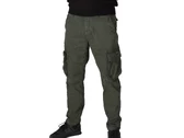  Core Cargo Pant Surplus Goods Olive Green - Pantaloni uomo Superdry. Disponibile in diverse taglie: 36 e colori verde. YOUSPORT