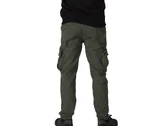  Core Cargo Pant Surplus Goods Olive Green - Pantaloni uomo Superdry. Disponibile in diverse taglie: 36 e colori verde. YOUSPORT