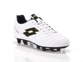  Stadio 705 FG - Calcio uomo Lotto. Disponibile in diverse taglie: 40, 41, 42, 43, 44, 45 e colori bianco, nero. YOUSPORTY.
