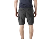 Superdry Parachute Light Short Blackboard man M7110435A 04A