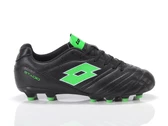  Stadio 705 FG JR - Calcio ragazzo Lotto. Disponibile in diverse taglie: 37, 38 e colori nero, verde. YOUSPORTY.