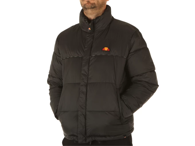  Jacket Black - Piumini uomo Ellesse. Disponibile in diverse taglie: l, m e colori nero. YOUSPORTY.