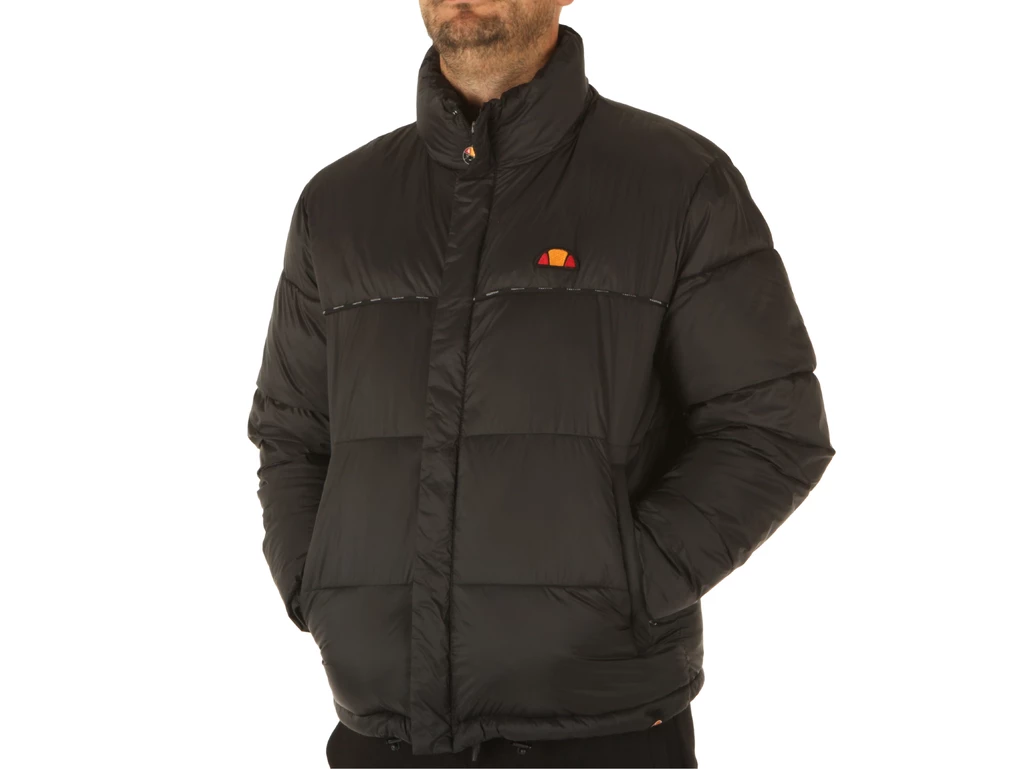 Ellesse Jacket Black, taglia M Uomo colore Nero