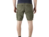 Superdry Parachute Light Short Chive Green man M7110435A 8TQ
