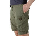 Superdry Parachute Light Short Chive Green man M7110435A 8TQ