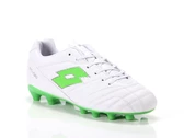  Stadio 705 FG JR - Calcio ragazzo Lotto. Disponibile in diverse taglie: 36, 38, 39 e colori bianco, verde. YOUSPORTY.