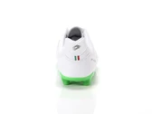  Stadio 705 FG JR - Calcio ragazzo Lotto. Disponibile in diverse taglie: 36, 38, 39 e colori bianco, verde. YOUSPORTY.