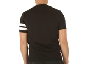  T-Shirt Rimini Black - T-Shirt uomo Ellesse. Disponibile in diverse taglie: m e colori bianco, nero. YOUSPORTY.