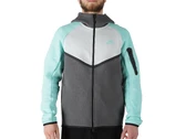 Nike M NK TCH FLC FZ WR HOODIE homme HV6512 068
