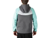 Nike M NK TCH FLC FZ WR HOODIE homme HV6512 068
