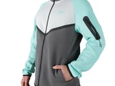Nike M NK TCH FLC FZ WR HOODIE homme HV6512 068