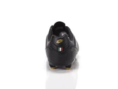  Stadio 705 FG JR - Calcio ragazzo Lotto. Disponibile in diverse taglie: 37, 38 e colori oro, nero. YOUSPORTY.