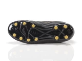  Stadio 705 FG JR - Calcio ragazzo Lotto. Disponibile in diverse taglie: 37, 38 e colori oro, nero. YOUSPORTY.