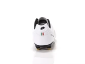  Stadio 705 FG JR - Calcio ragazzo Lotto. Disponibile in diverse taglie: 37, 38, 39 e colori bianco, oro, nero. YOUSPORTY.