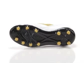 Stadio 705 FG JR - Calcio ragazzo Lotto. Disponibile in diverse taglie: 37, 38, 39 e colori bianco, oro, nero. YOUSPORTY.
