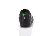  Stadio 705 TF JR - Calcio ragazzo Lotto. Disponibile in diverse taglie: 36, 37, 38 e colori nero, verde. YOUSPORTY.