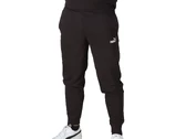  ESS No.1 Logo Sweatpants - Pantaloni uomo Puma. Disponibile in diverse taglie: m, xl e colori nero. YOUSPORTY.