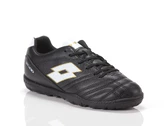  Stadio 705 TF JR - Calcio ragazzo Lotto. Disponibile in diverse taglie: 38, 39 e colori bianco, nero. YOUSPORTY.