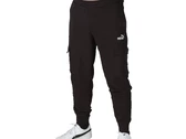 Puma ESS No.1 Logo Cargo Pants hombre 682661 01 