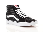  Ua Sk8-Hi - Sneakers uomo Vans. Disponibile in diverse taglie: 42, 36 e colori bianco, nero. YOUSPORTY.
