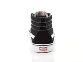  Ua Sk8-Hi - Sneakers uomo Vans. Disponibile in diverse taglie: 42, 36 e colori bianco, nero. YOUSPORTY.