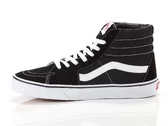  Ua Sk8-Hi - Sneakers uomo Vans. Disponibile in diverse taglie: 42, 36 e colori bianco, nero. YOUSPORTY.